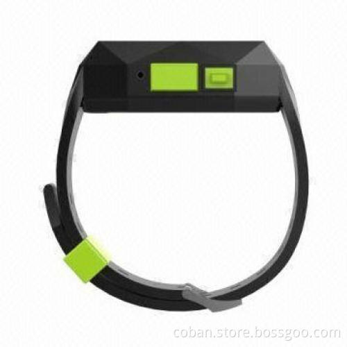 Real time tracking kids GPS tracker, SOS and 2 ways communication